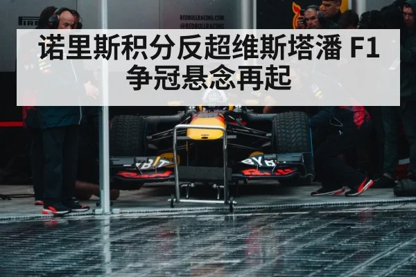 诺里斯积分反超维斯塔潘 F1争冠悬念再起